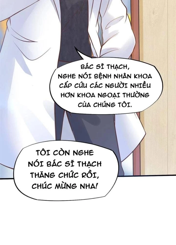 Khi Bác Sĩ Mở Hack Chapter 29 - 41