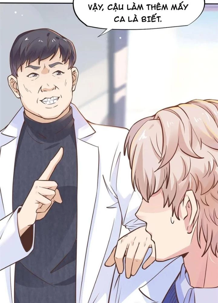 Khi Bác Sĩ Mở Hack Chapter 29 - 49