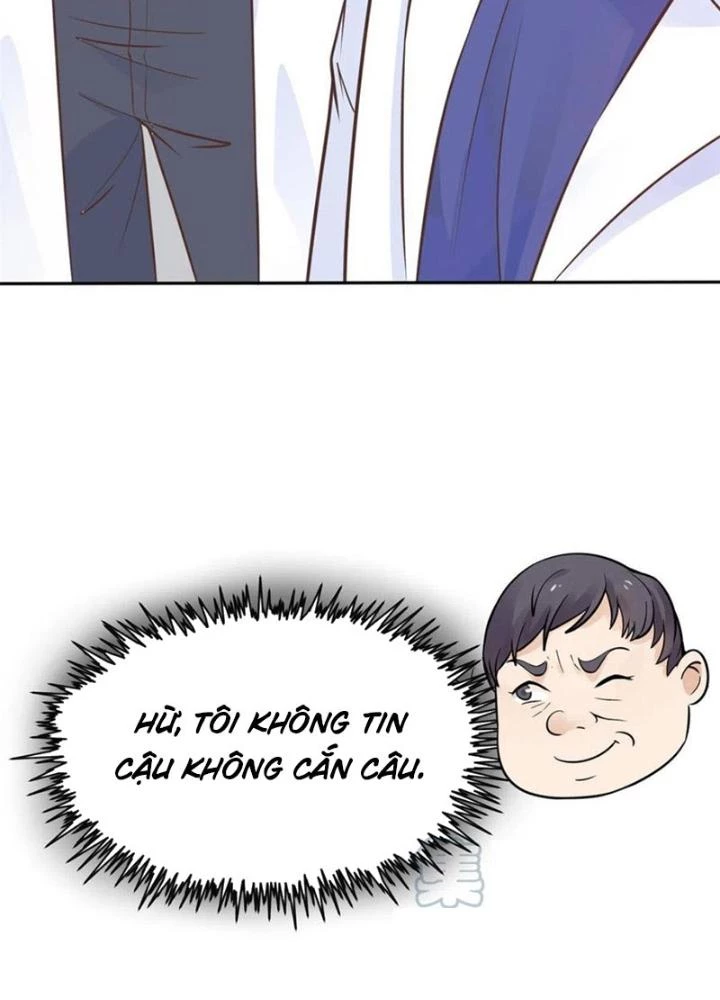 Khi Bác Sĩ Mở Hack Chapter 29 - 51