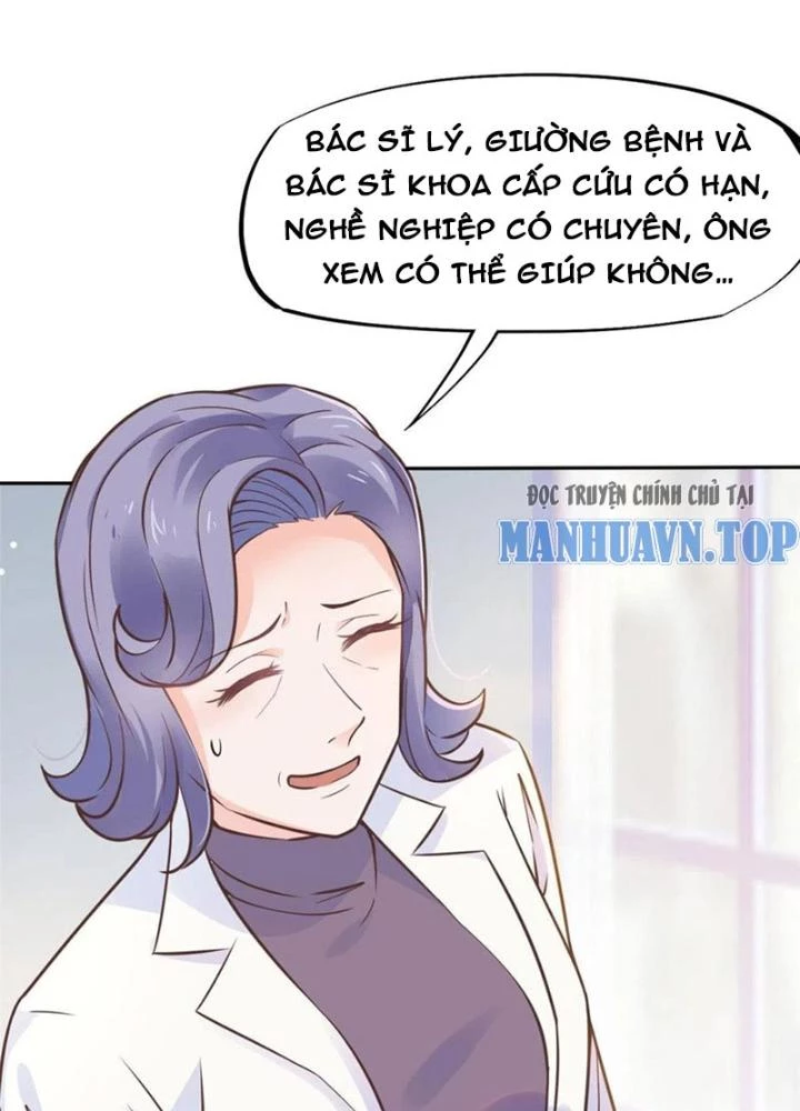 Khi Bác Sĩ Mở Hack Chapter 29 - 53