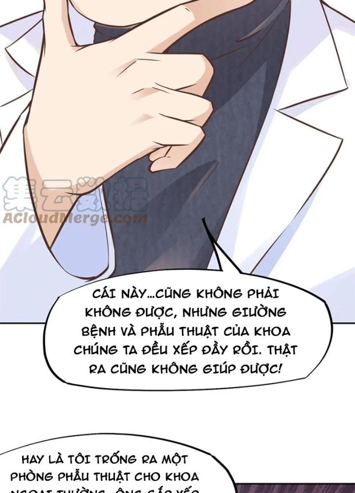 Khi Bác Sĩ Mở Hack Chapter 29 - 57