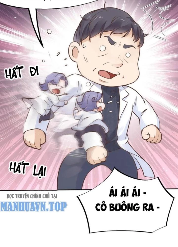 Khi Bác Sĩ Mở Hack Chapter 29 - 59