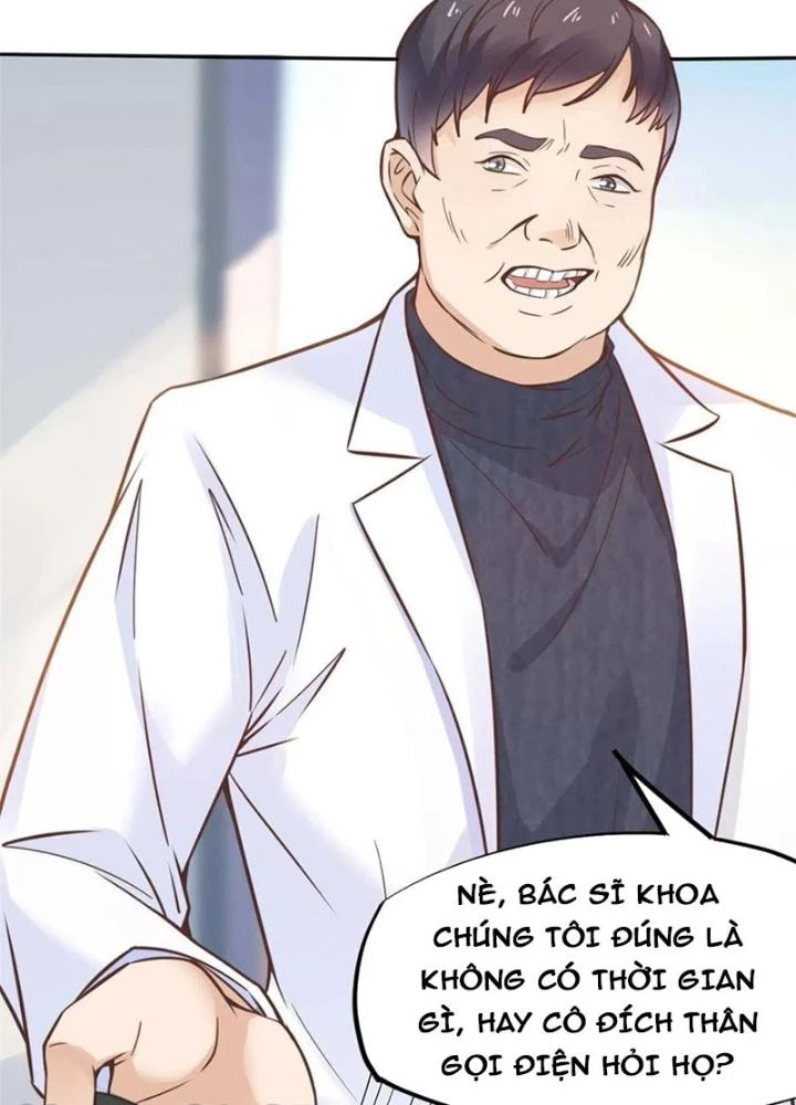 Khi Bác Sĩ Mở Hack Chapter 29 - 61