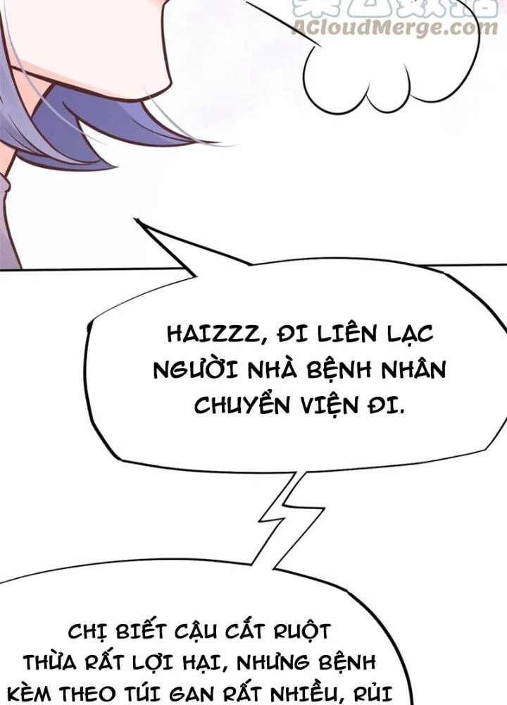 Khi Bác Sĩ Mở Hack Chapter 29 - 77