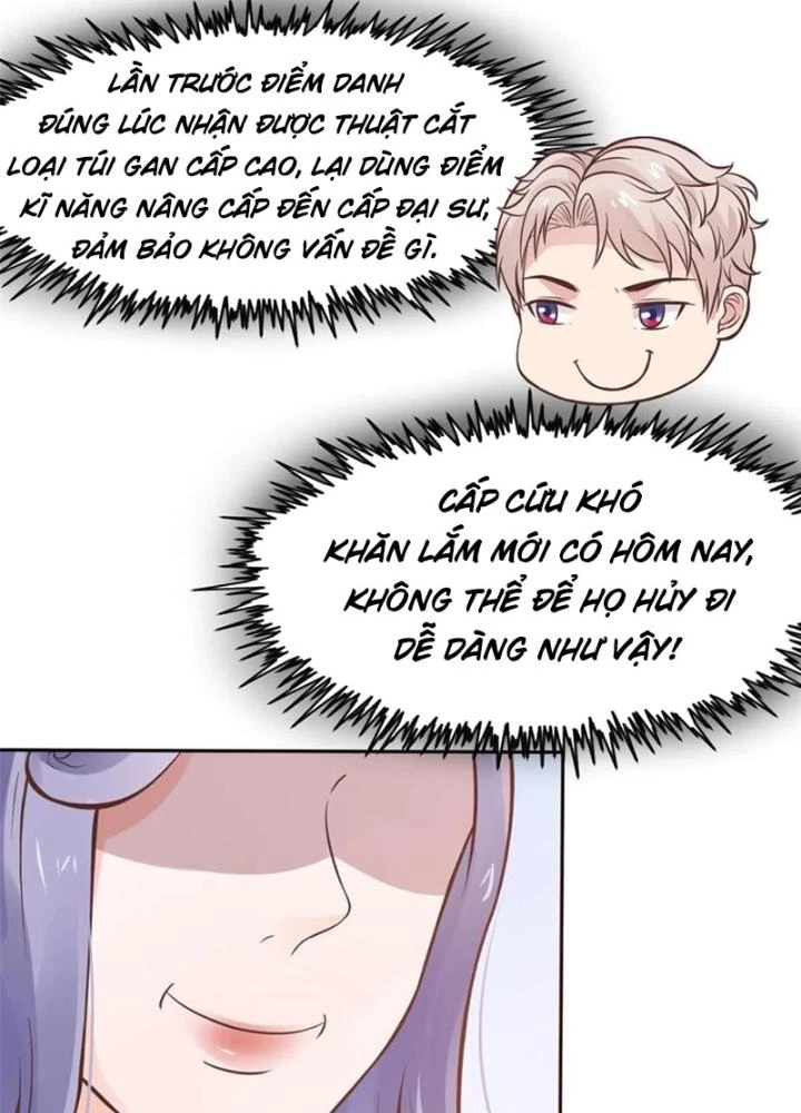 Khi Bác Sĩ Mở Hack Chapter 29 - 83