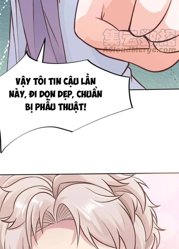 Khi Bác Sĩ Mở Hack Chapter 29 - 87