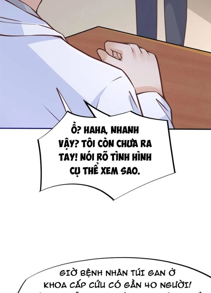 Khi Bác Sĩ Mở Hack Chapter 29 - 93