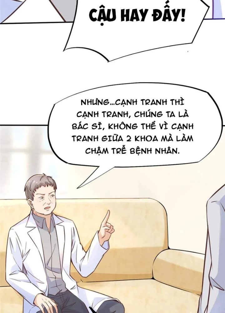 Khi Bác Sĩ Mở Hack Chapter 29 - 103