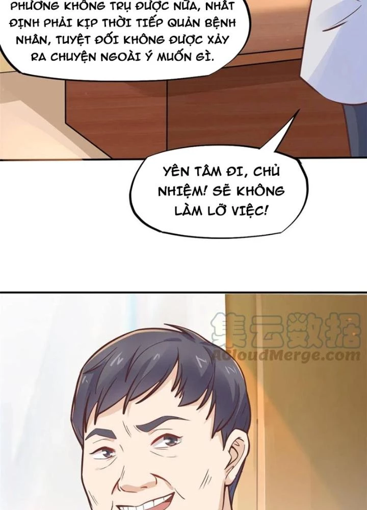 Khi Bác Sĩ Mở Hack Chapter 29 - 105