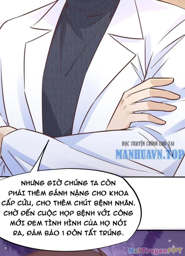 Khi Bác Sĩ Mở Hack Chapter 29 - 107