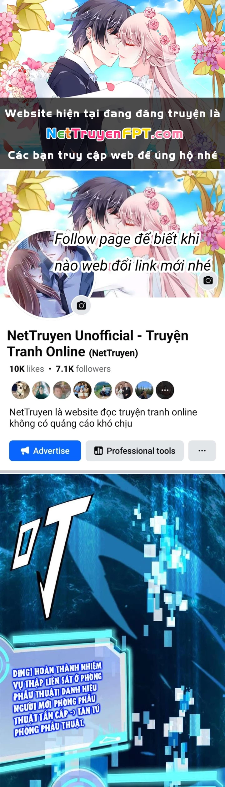 Khi Bác Sĩ Mở Hack Chapter 30 - 1