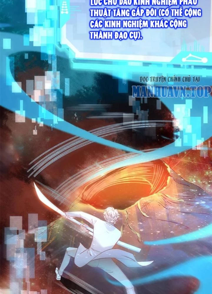 Khi Bác Sĩ Mở Hack Chapter 30 - 3