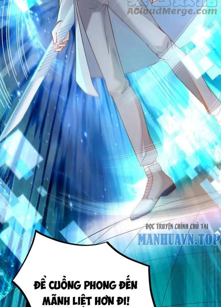 Khi Bác Sĩ Mở Hack Chapter 30 - 11