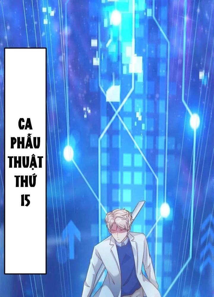 Khi Bác Sĩ Mở Hack Chapter 30 - 23