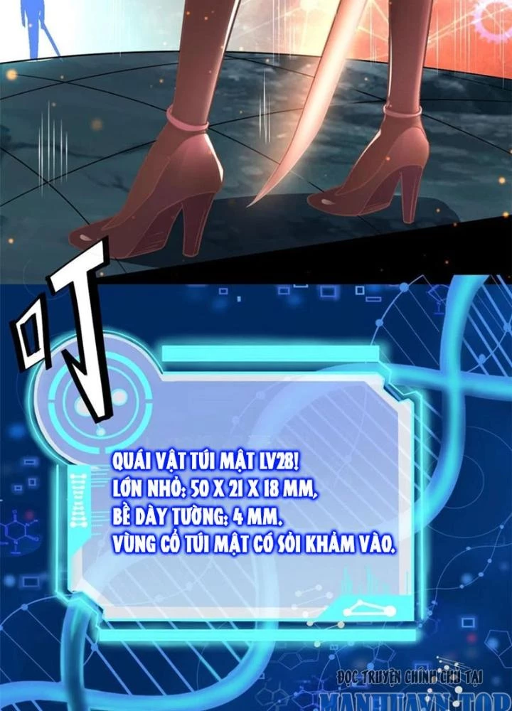 Khi Bác Sĩ Mở Hack Chapter 30 - 29