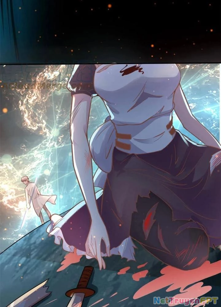 Khi Bác Sĩ Mở Hack Chapter 30 - 41