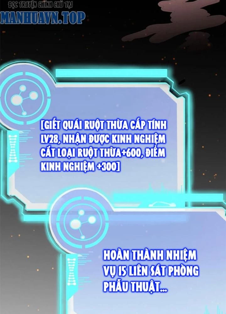 Khi Bác Sĩ Mở Hack Chapter 30 - 43