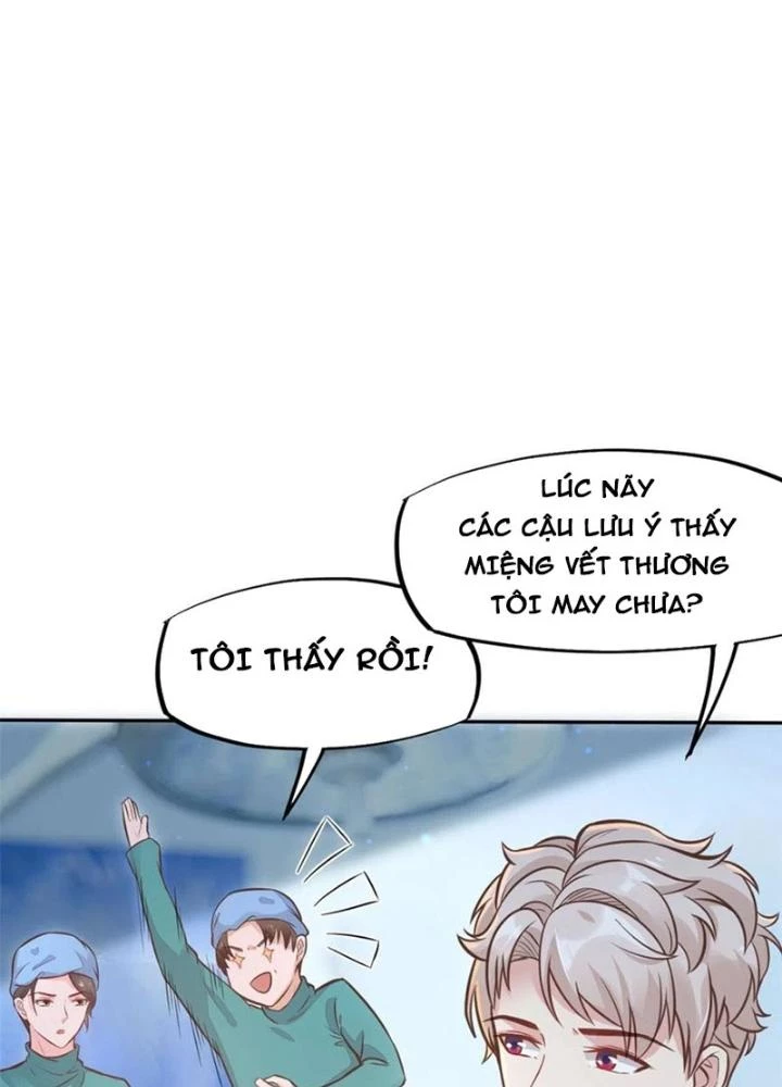 Khi Bác Sĩ Mở Hack Chapter 30 - 47