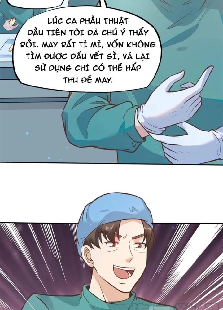 Khi Bác Sĩ Mở Hack Chapter 30 - 49