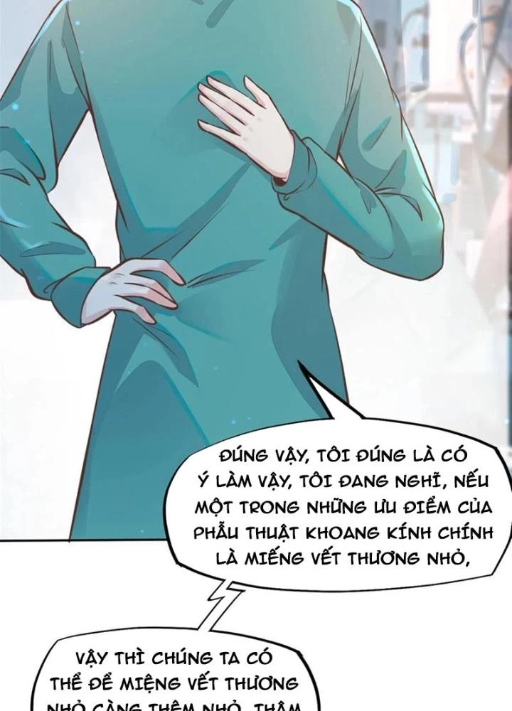 Khi Bác Sĩ Mở Hack Chapter 30 - 57