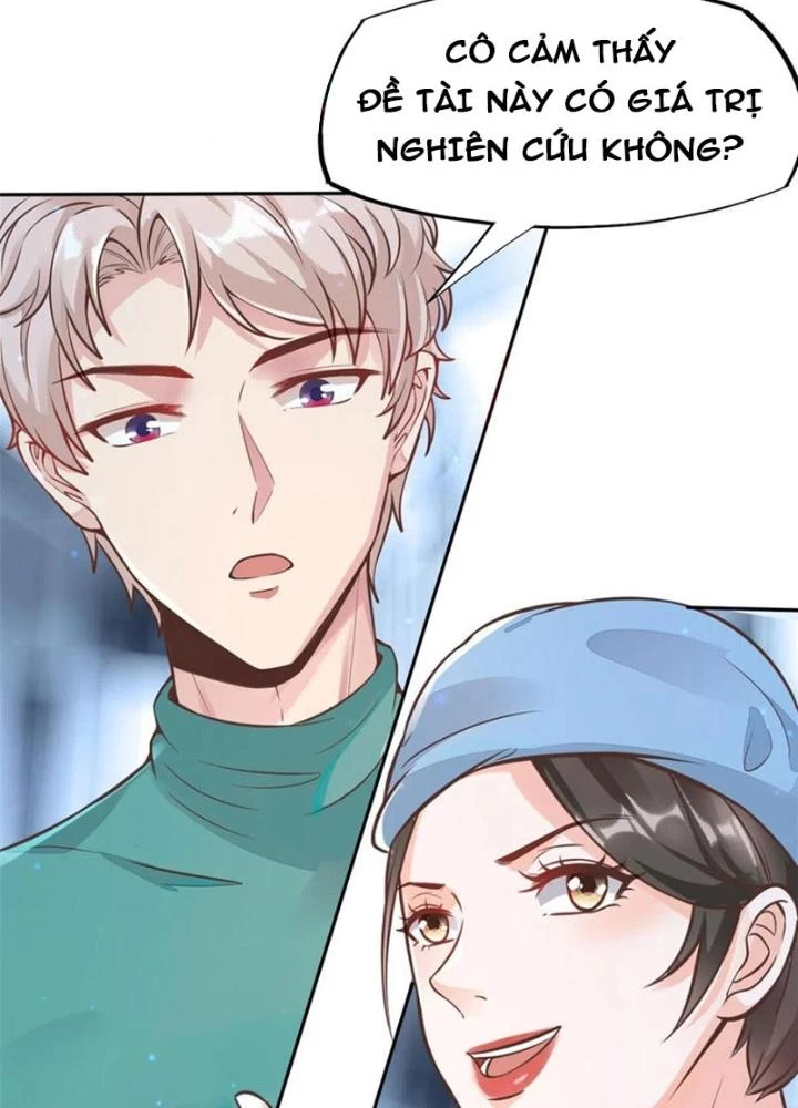 Khi Bác Sĩ Mở Hack Chapter 30 - 61