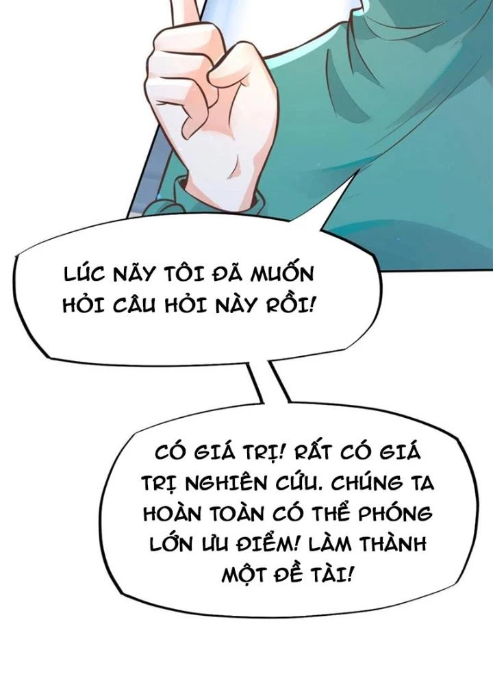 Khi Bác Sĩ Mở Hack Chapter 30 - 63