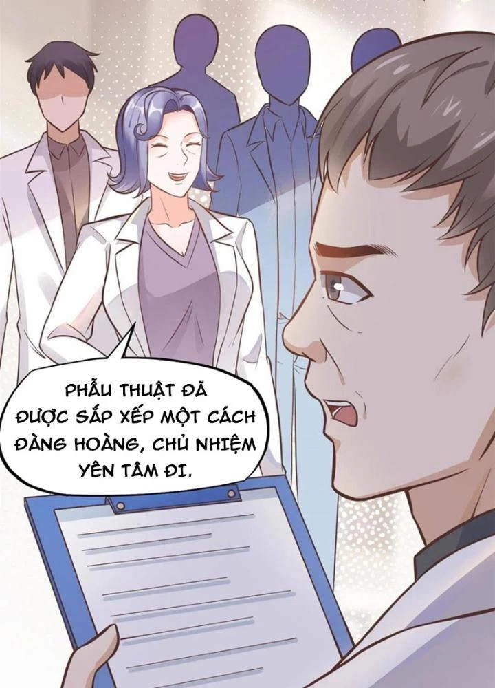 Khi Bác Sĩ Mở Hack Chapter 30 - 69