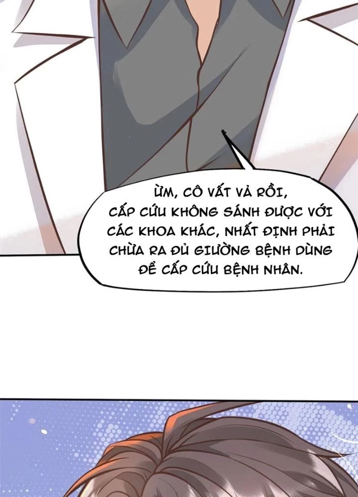 Khi Bác Sĩ Mở Hack Chapter 30 - 73