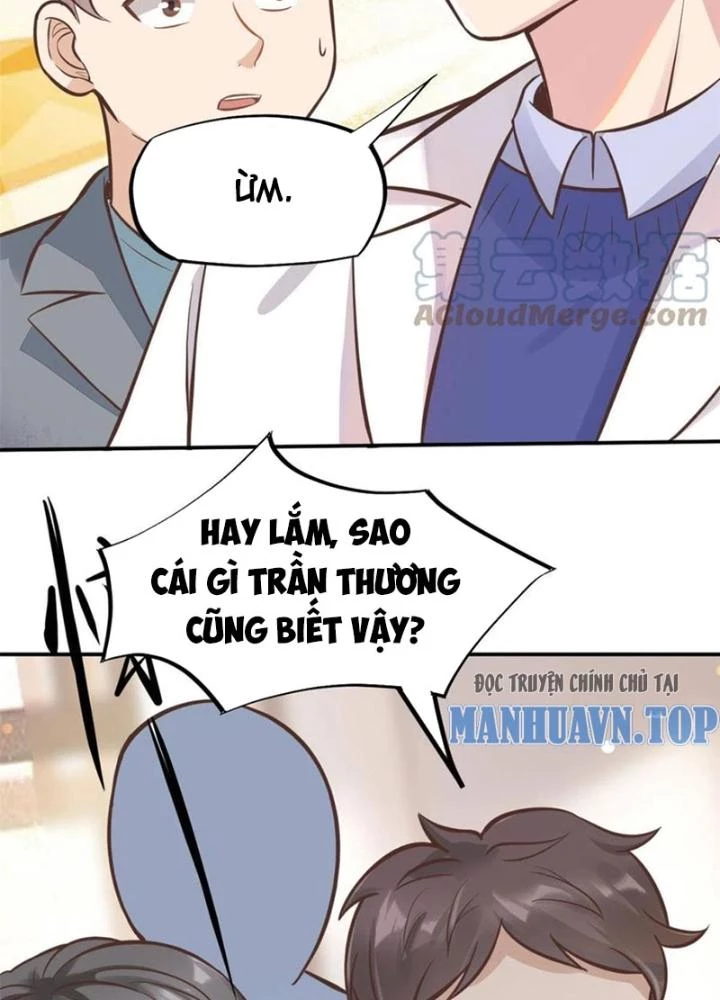 Khi Bác Sĩ Mở Hack Chapter 30 - 81