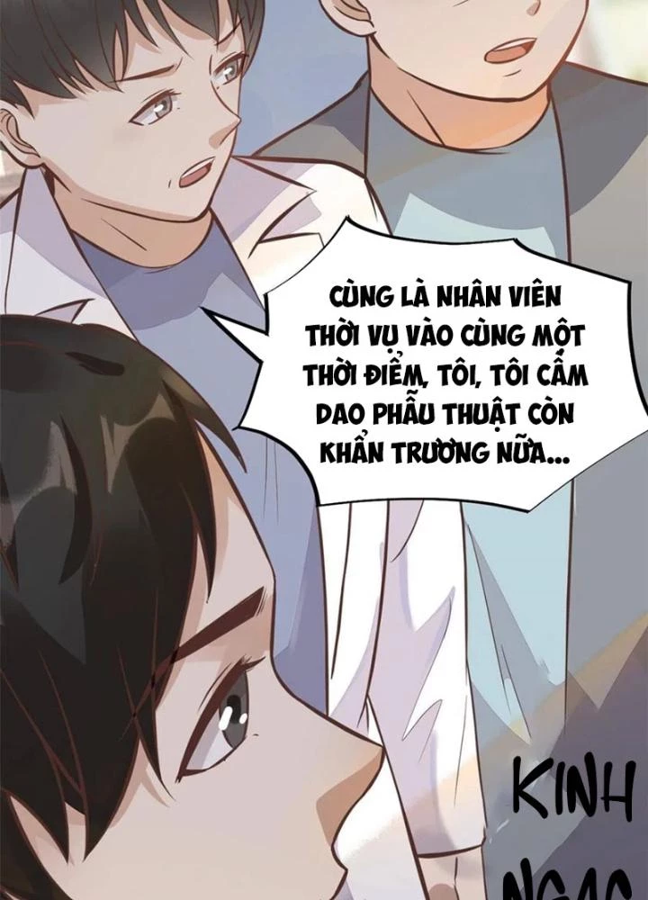 Khi Bác Sĩ Mở Hack Chapter 30 - 83