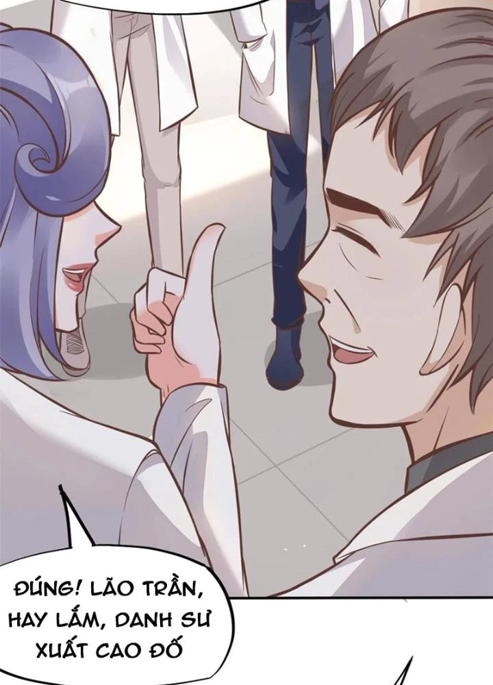 Khi Bác Sĩ Mở Hack Chapter 30 - 89
