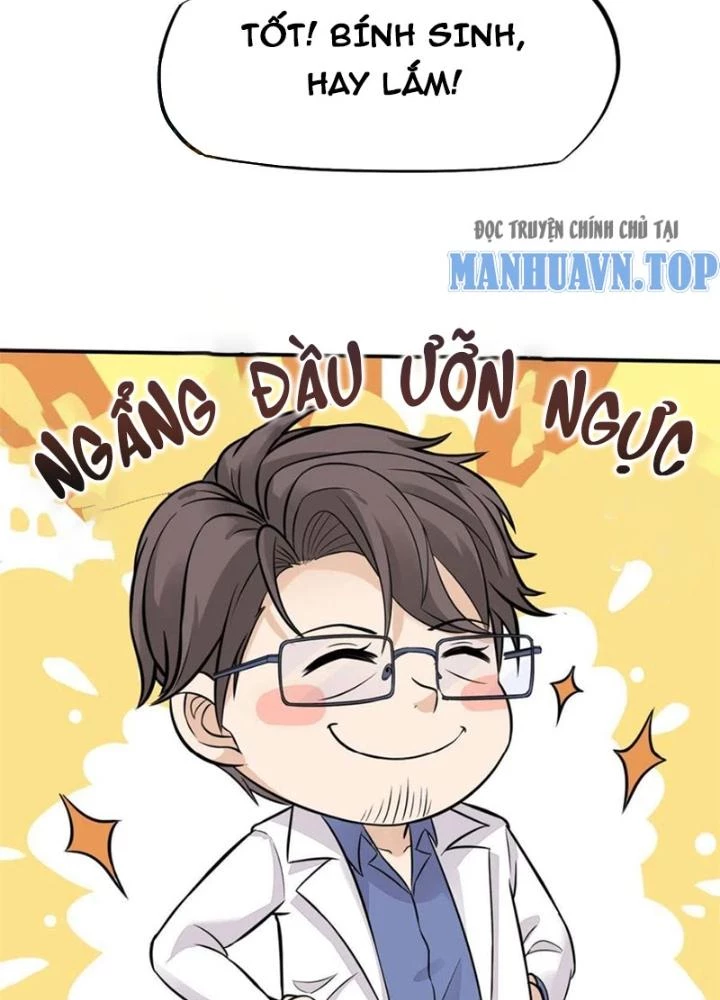 Khi Bác Sĩ Mở Hack Chapter 30 - 91