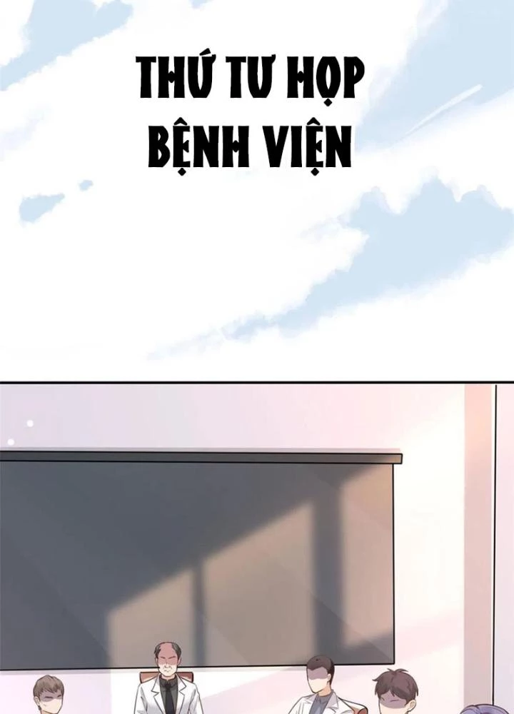 Khi Bác Sĩ Mở Hack Chapter 30 - 97