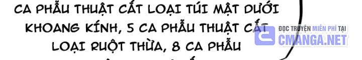 Khi Bác Sĩ Mở Hack Chapter 31 - 10