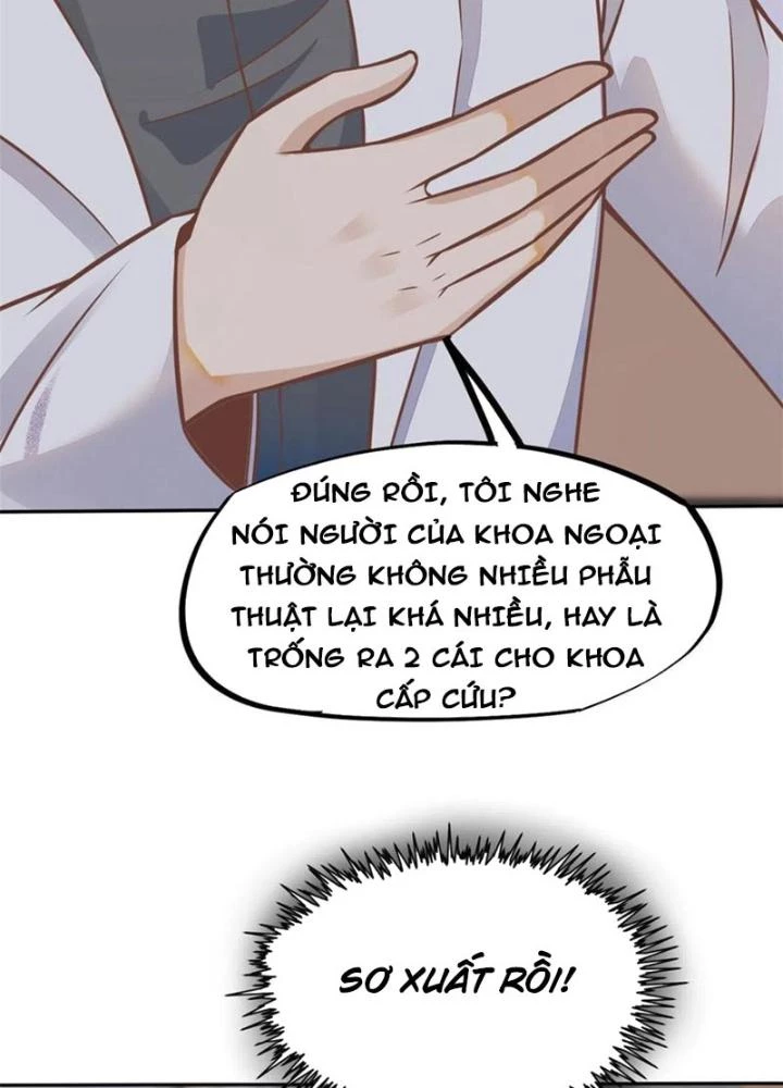 Khi Bác Sĩ Mở Hack Chapter 31 - 19