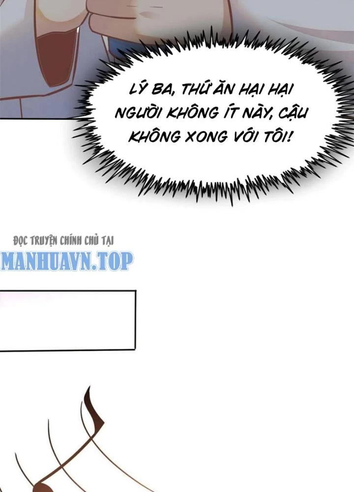 Khi Bác Sĩ Mở Hack Chapter 31 - 23