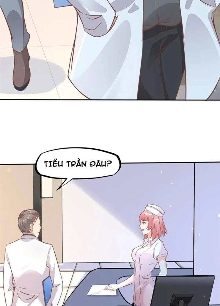 Khi Bác Sĩ Mở Hack Chapter 31 - 27