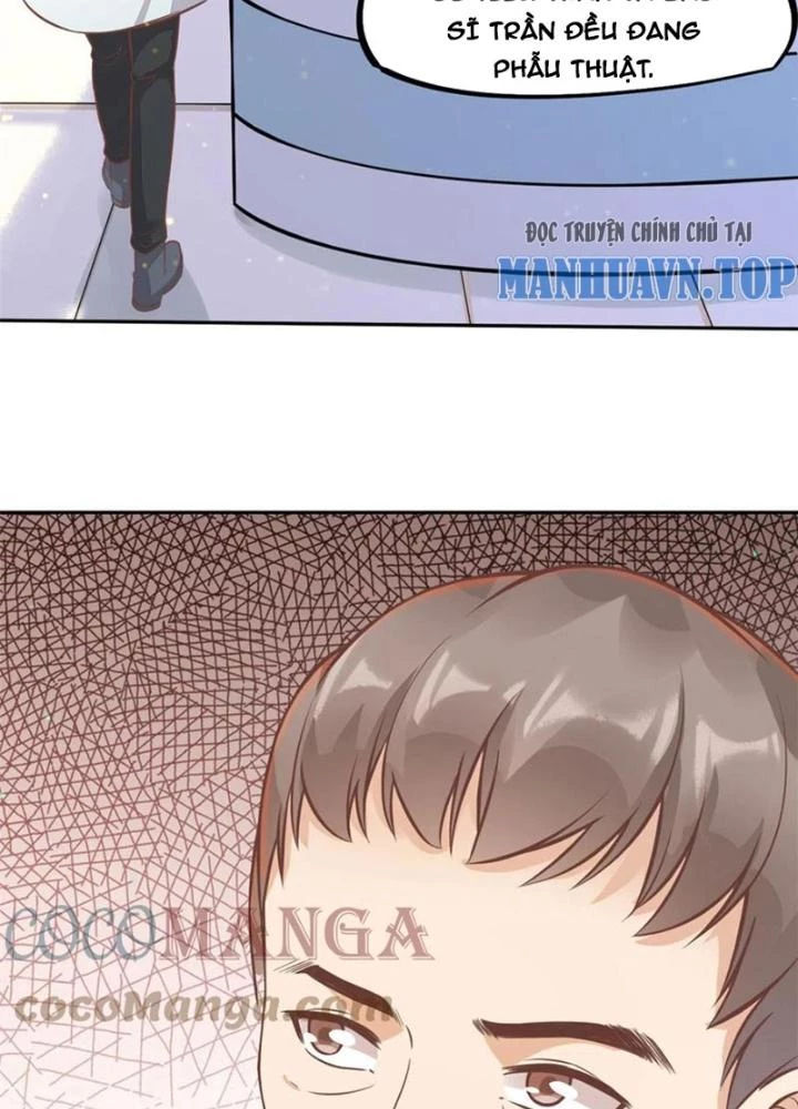 Khi Bác Sĩ Mở Hack Chapter 31 - 29