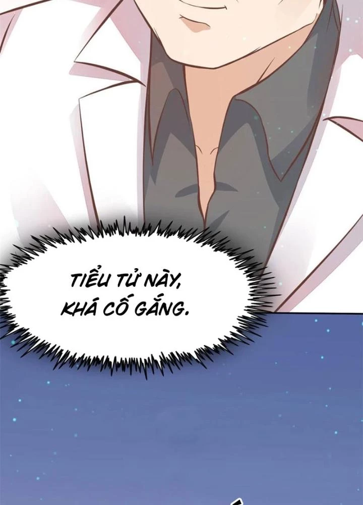 Khi Bác Sĩ Mở Hack Chapter 31 - 31