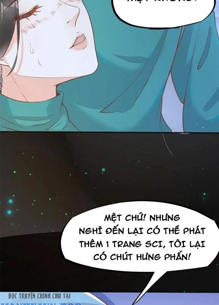 Khi Bác Sĩ Mở Hack Chapter 31 - 37