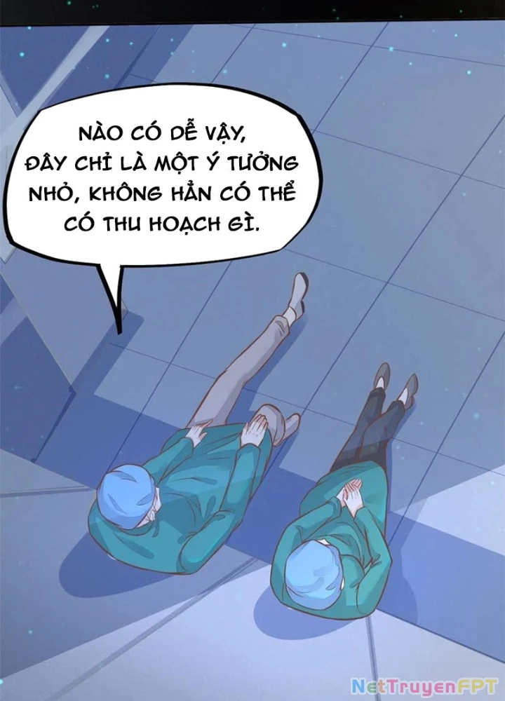 Khi Bác Sĩ Mở Hack Chapter 31 - 41