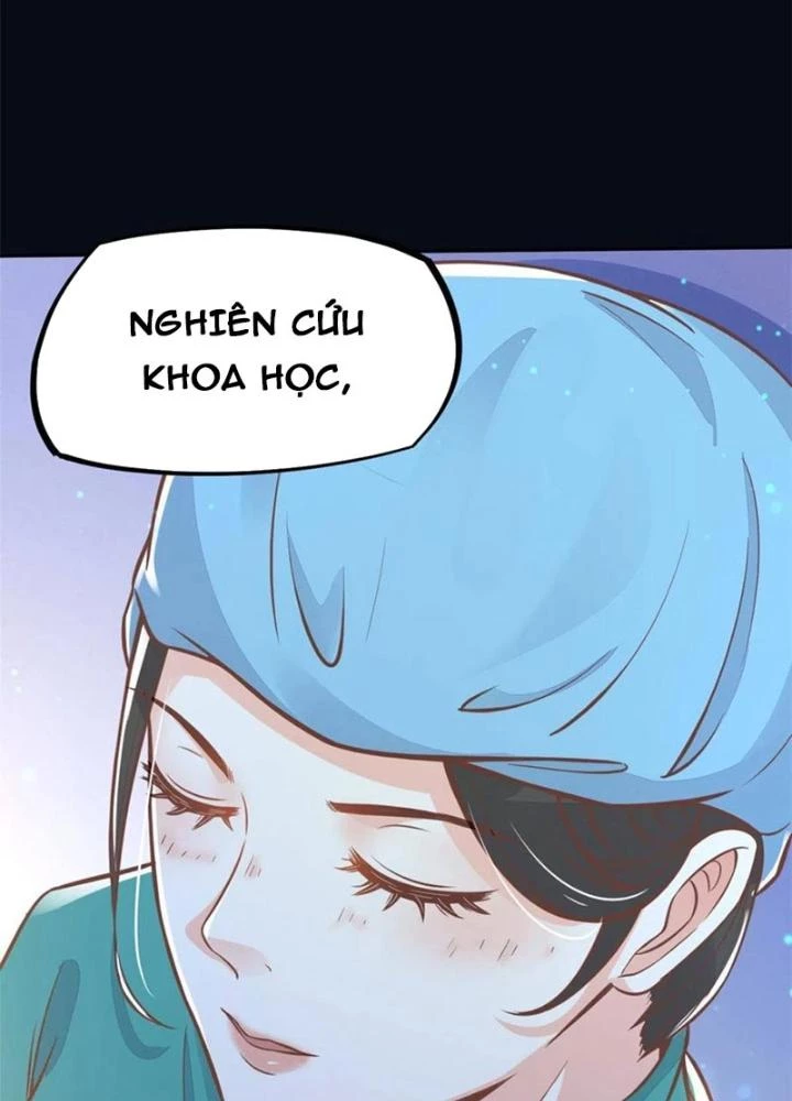Khi Bác Sĩ Mở Hack Chapter 31 - 43