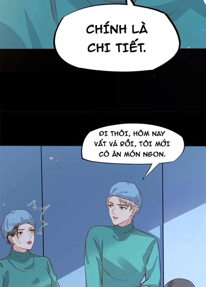 Khi Bác Sĩ Mở Hack Chapter 31 - 45