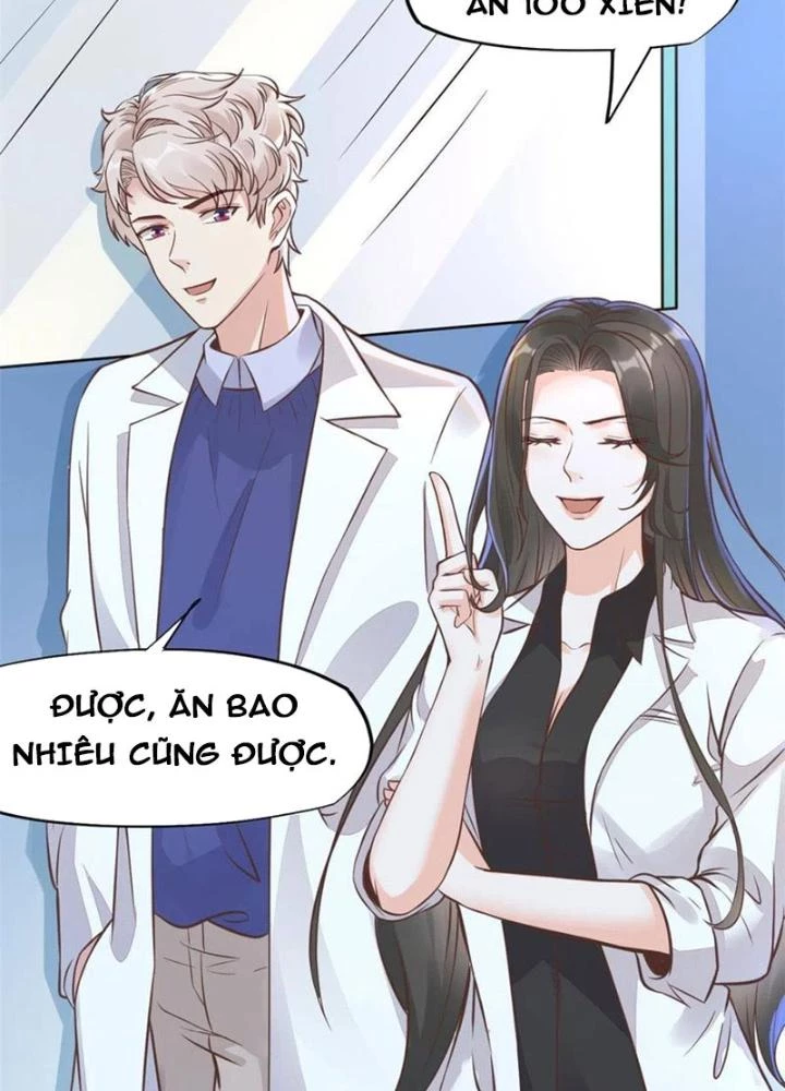 Khi Bác Sĩ Mở Hack Chapter 31 - 51