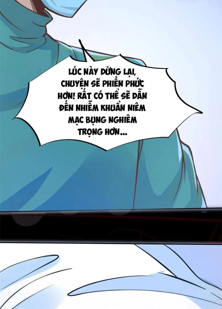 Khi Bác Sĩ Mở Hack Chapter 31 - 63