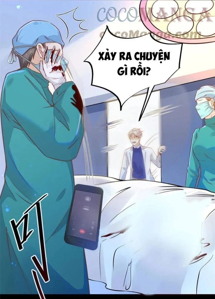 Khi Bác Sĩ Mở Hack Chapter 31 - 71