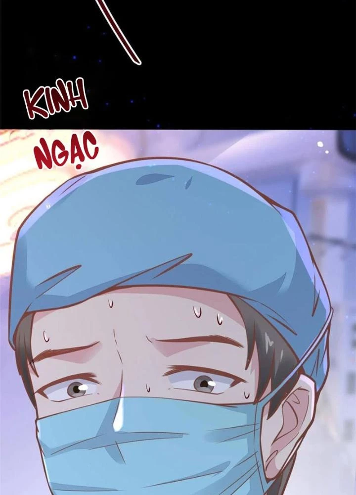 Khi Bác Sĩ Mở Hack Chapter 31 - 73