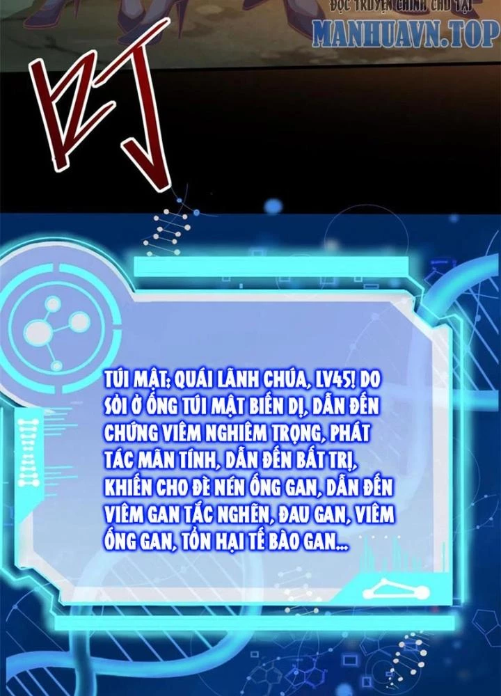 Khi Bác Sĩ Mở Hack Chapter 31 - 89