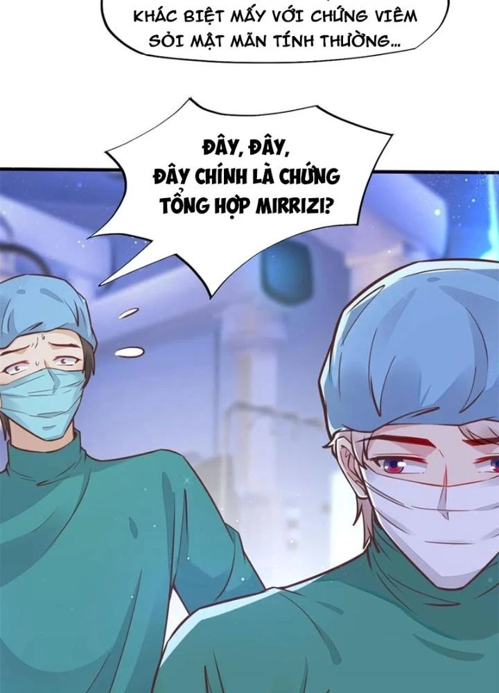 Khi Bác Sĩ Mở Hack Chapter 32 - 3