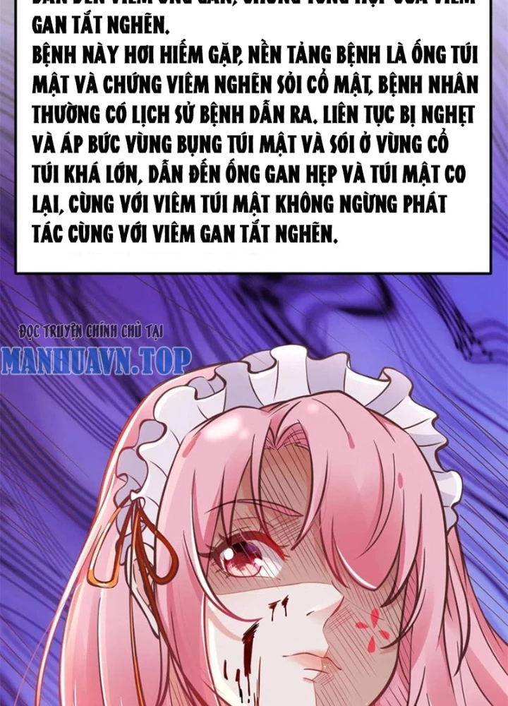 Khi Bác Sĩ Mở Hack Chapter 32 - 7